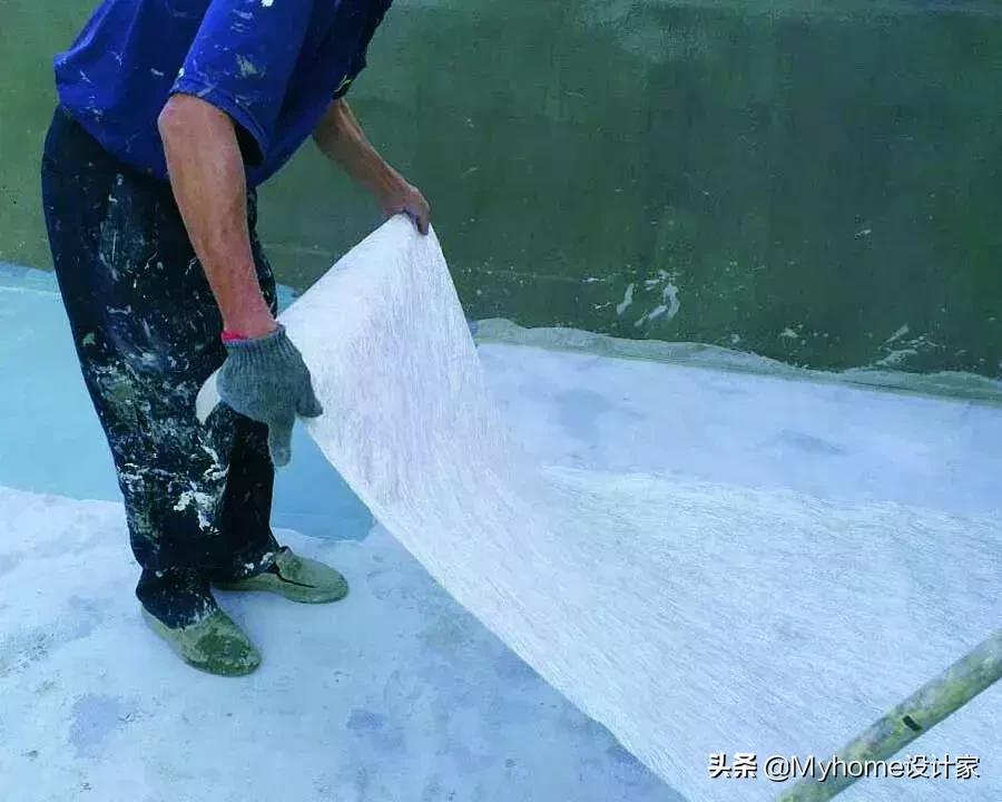 30年老师傅，这样防水堵漏，解决屋顶、外墙、窗户三大渗漏坑