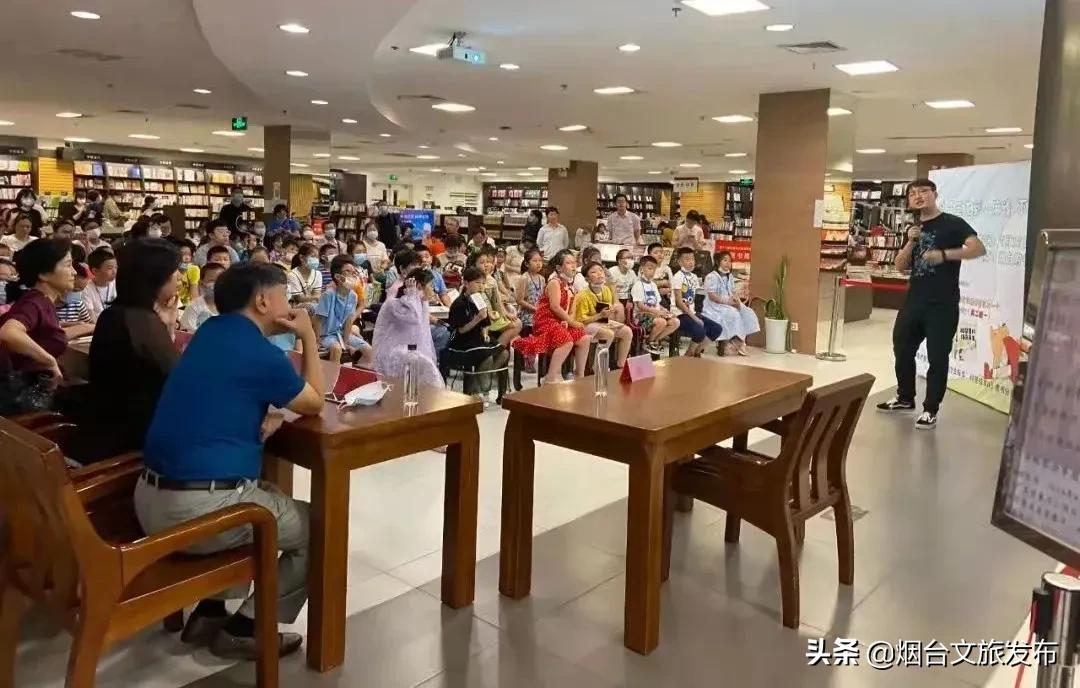 文旅惠民奉上年味盛宴,烟台市文旅节活动