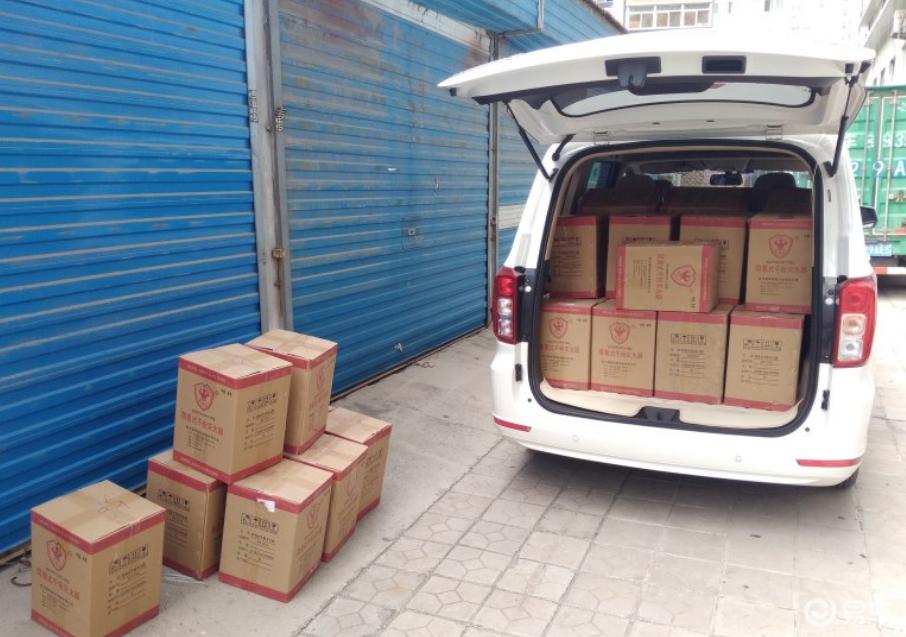 五菱宏光s的用车场景,五菱宏光s真实用车体验