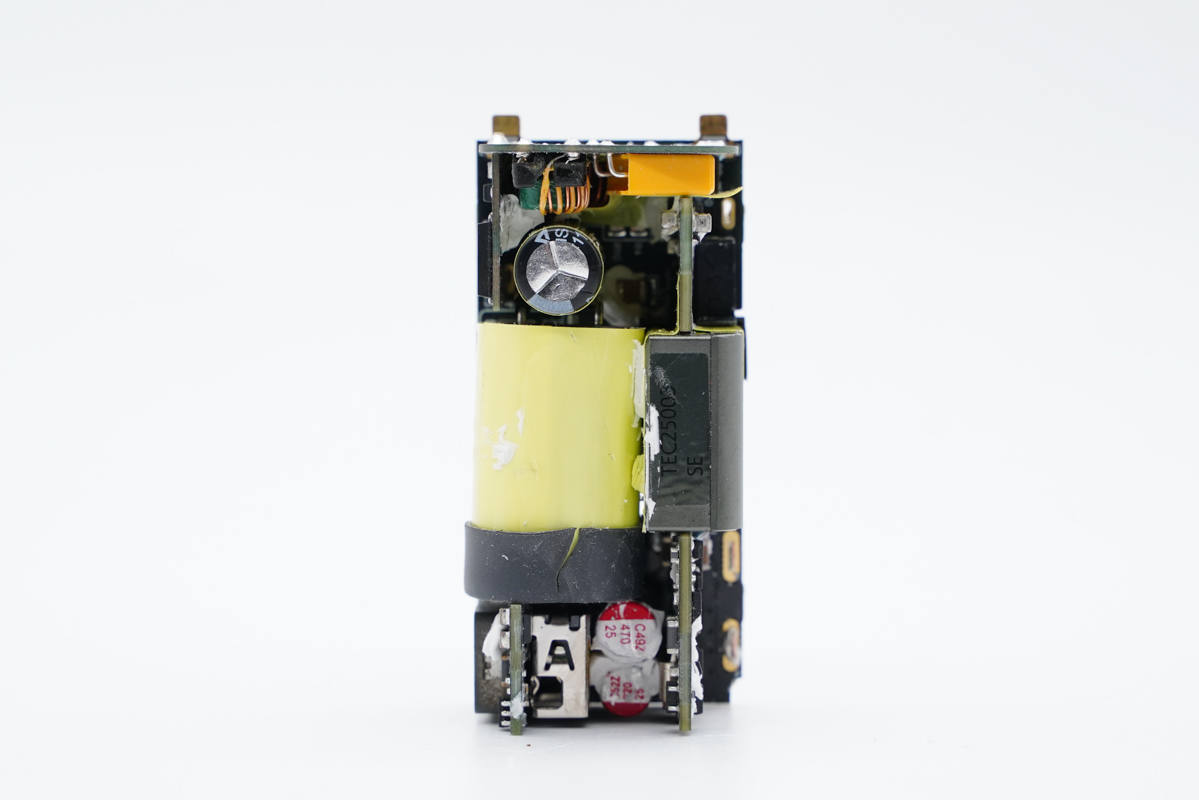 紫米氮化镓65w对比紫米普通65w,小米氮化镓快充和67w有啥区别