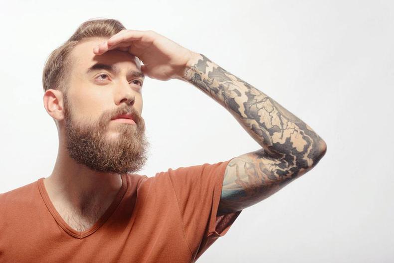 男人早起的第一件事,男人每天清晨的第一件事