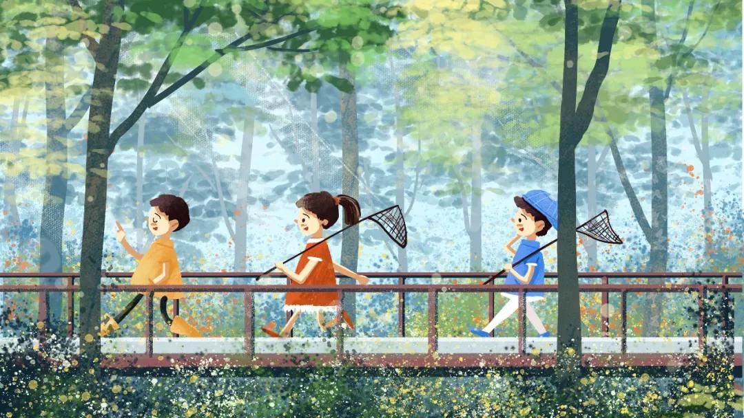 帮你带孩子,帮你带娃系列