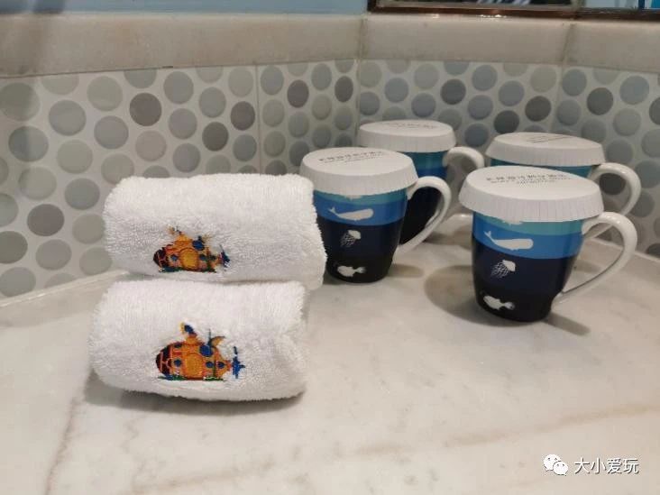 黄金周不用做攻略,这个海洋+科技的超大主题乐园,全家人都尽兴