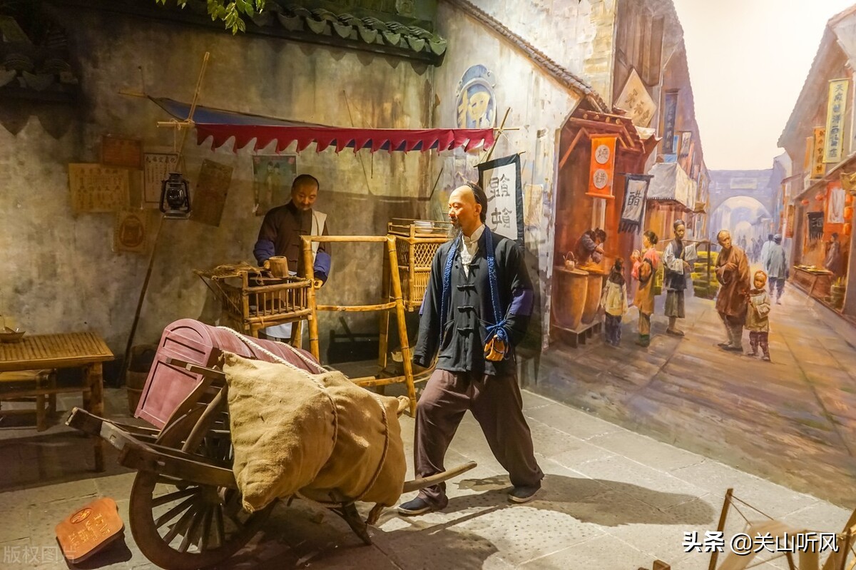 农村老话说：“挂帐怕遇三十六”，“三十六”有啥可怕的呢？