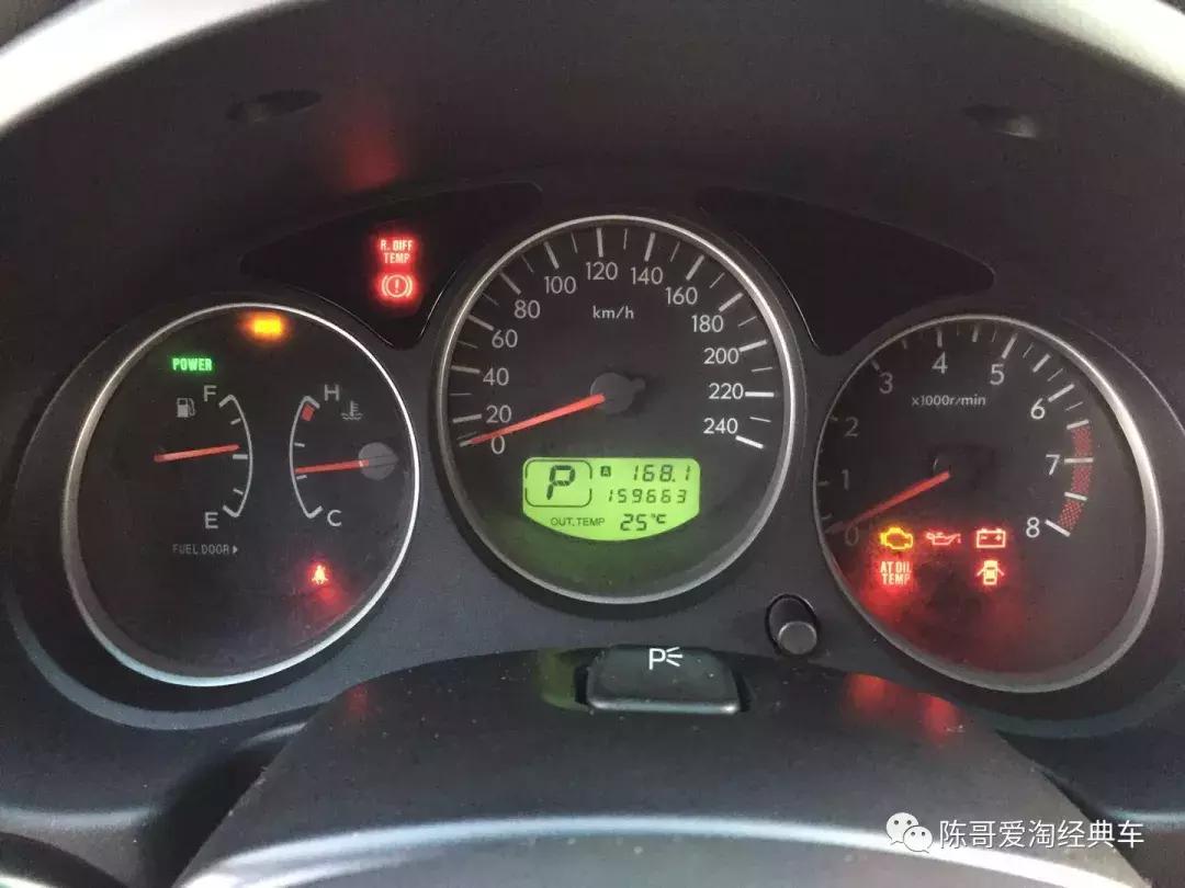 斯巴鲁森林人2.0t加92还是95,4代斯巴鲁森林人2.0t越野