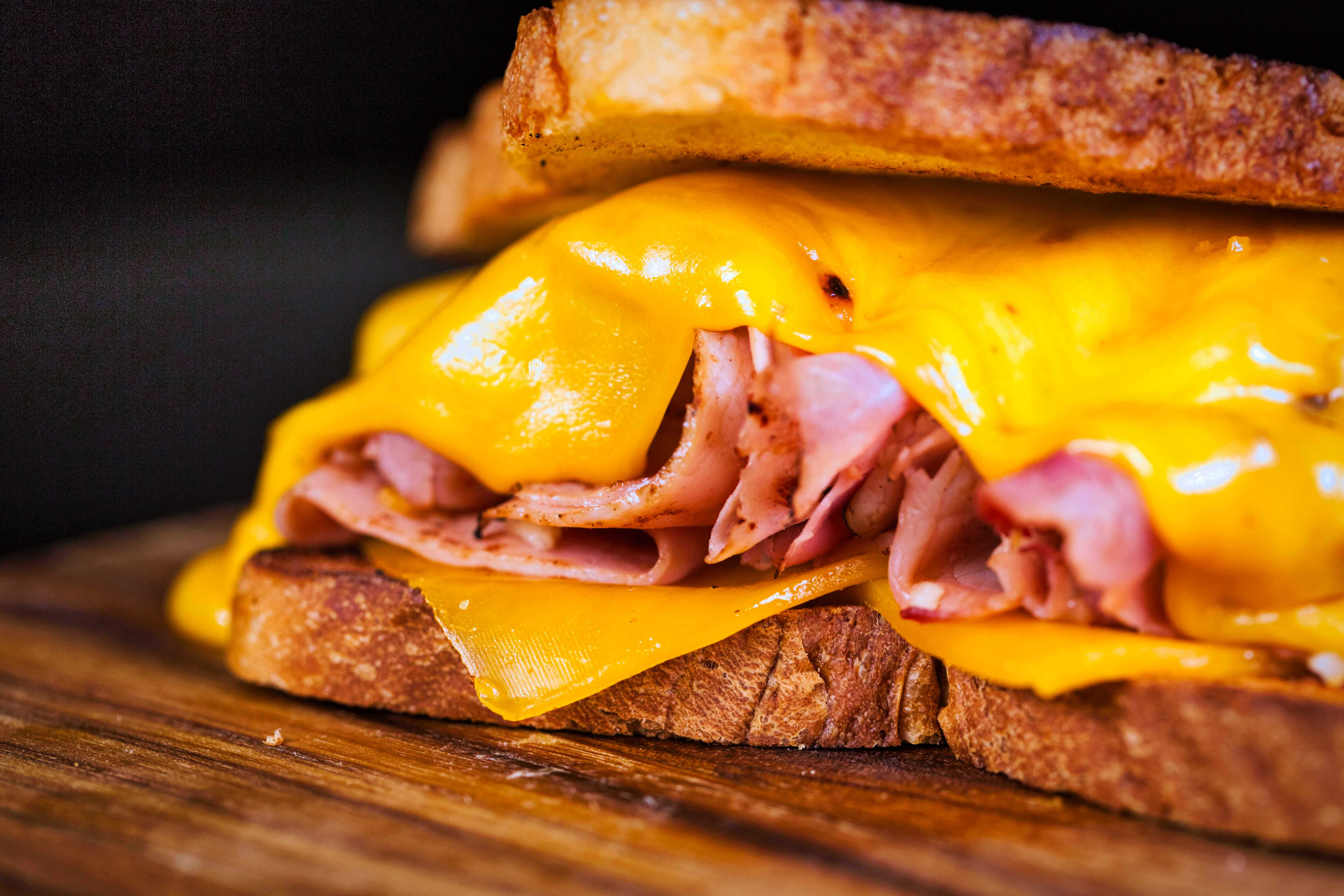 美国人喜欢的10道中国菜,美国人最爱吃的10道外国菜