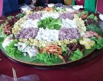 滇西之行,滇西之旅自驾游