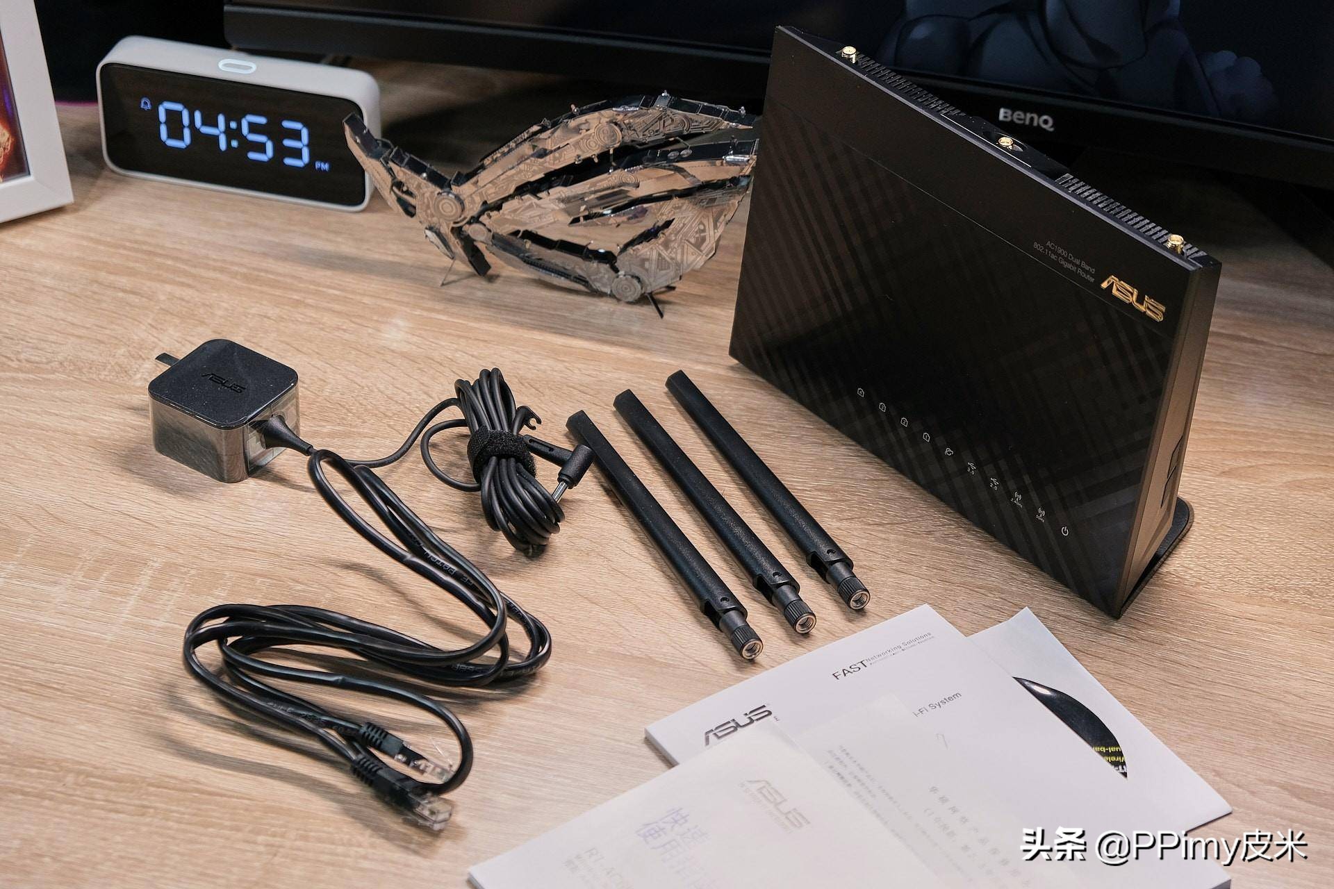 华硕rt-ac68u深度评测,华硕rt-ac86u路由器账号