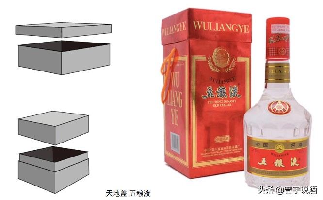 第八代五粮液不好喝吗,八代五粮液与七代五粮液哪个好喝