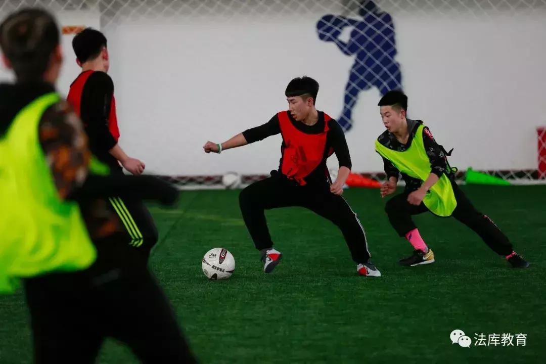 全国青少年满天星训练营,全国青少年足球集训营