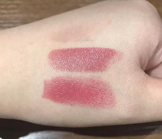 贫民窟女孩的春夏口红,贫民窟女孩口红推荐