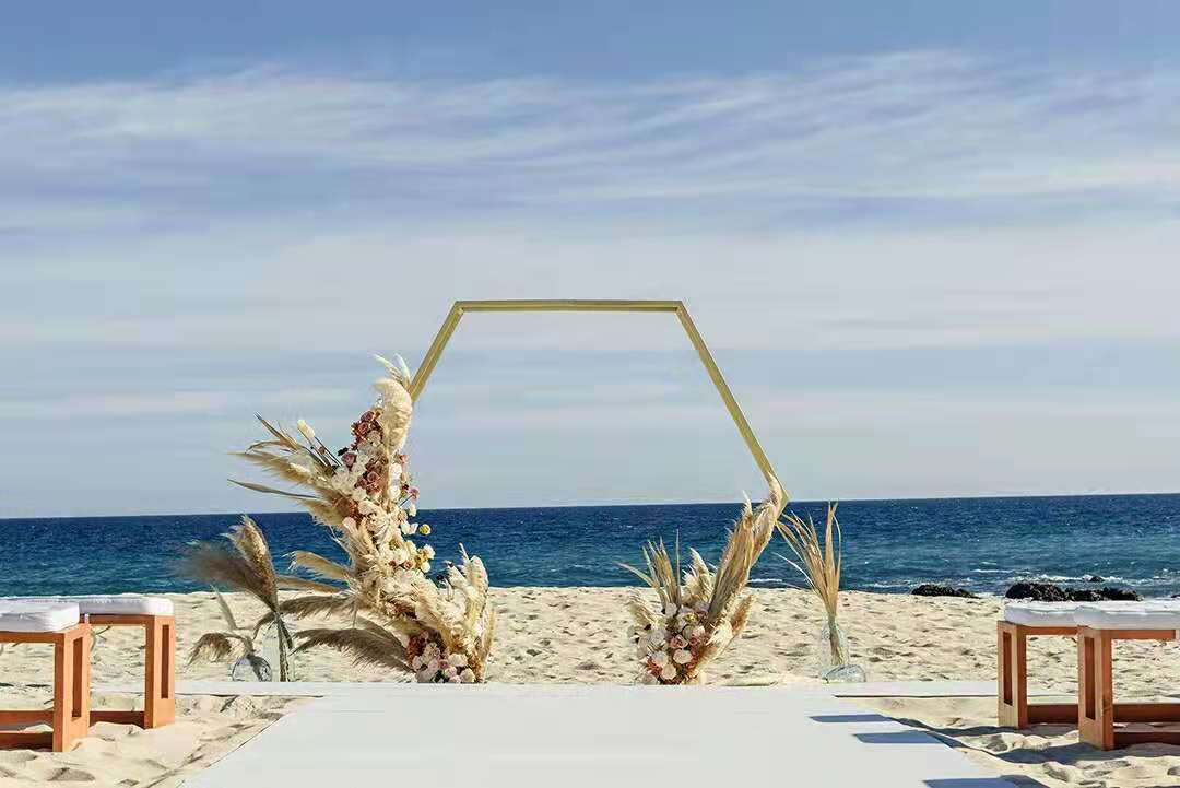 户外婚礼主持策划方案及流程,婚礼策划流程最全详细步骤