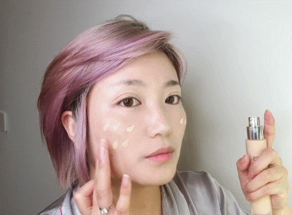 化完就被搭讪！回头率百分百的新手女神妆