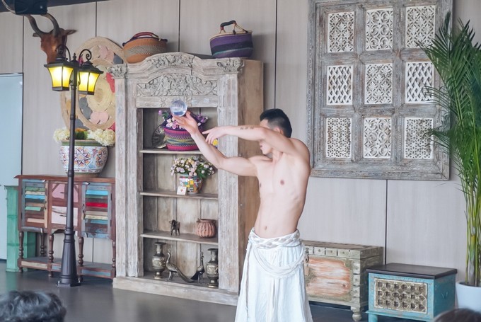 打卡上海宋城,杭州宋城新晋网红打卡点