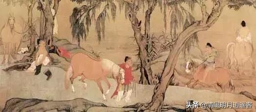 增广贤文四句处世之道,增广贤文完整版人生哲学处世之道