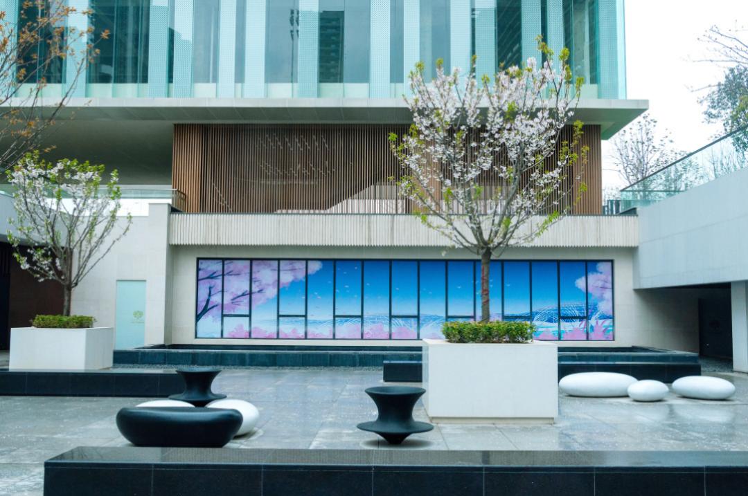 郑州大正水晶森林详情,大正水晶森林二期和一期哪个好