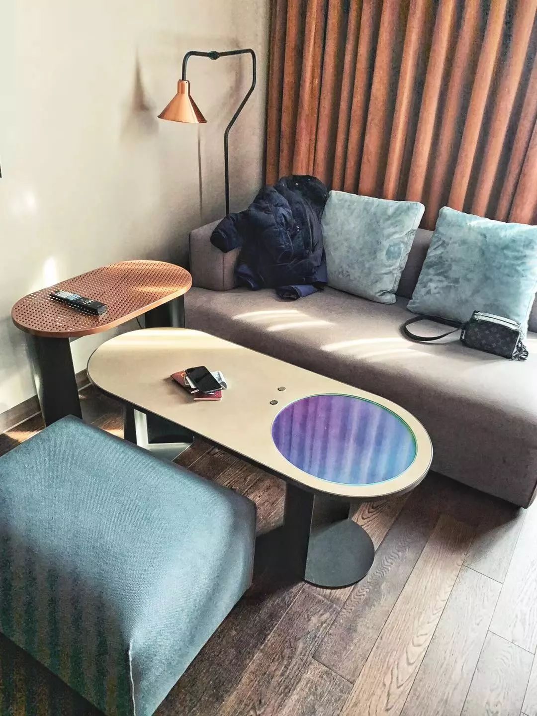 等一切好起来，一起散步|首尔