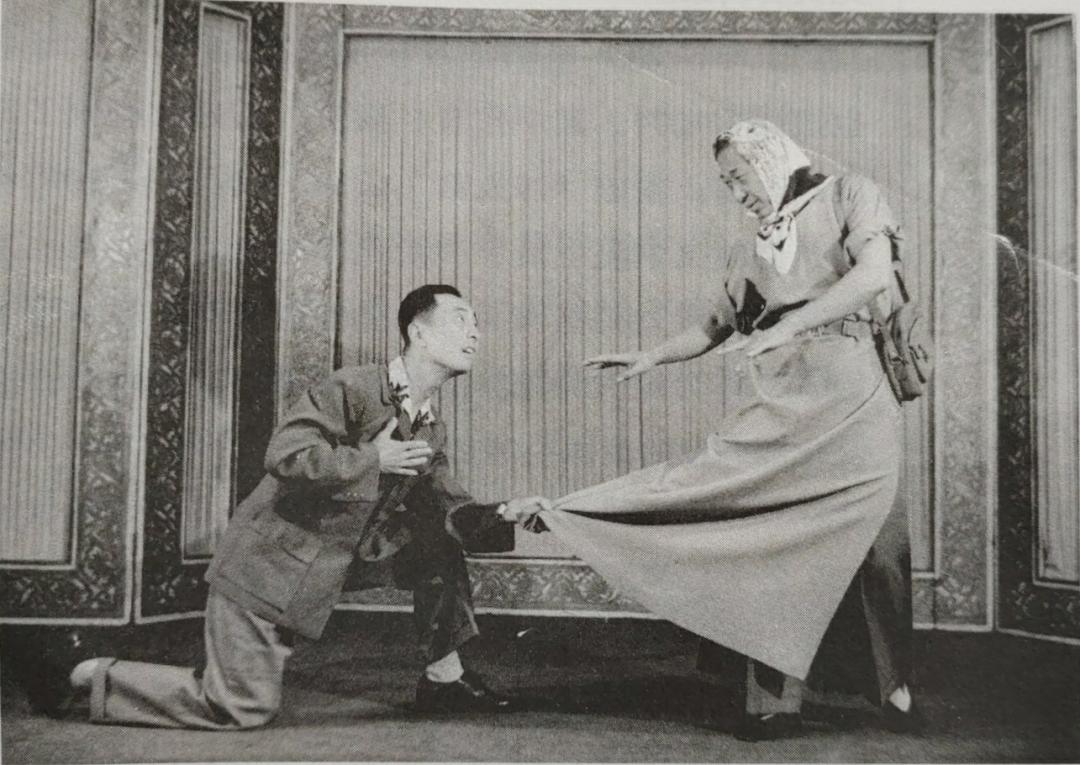 相声表演艺术家陈涌泉什么病去世,李金斗陈涌泉相声全集免费收听