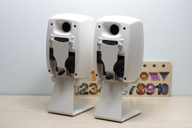 真力g2有源音响 (真力g2有源音箱听交响乐效果如何)