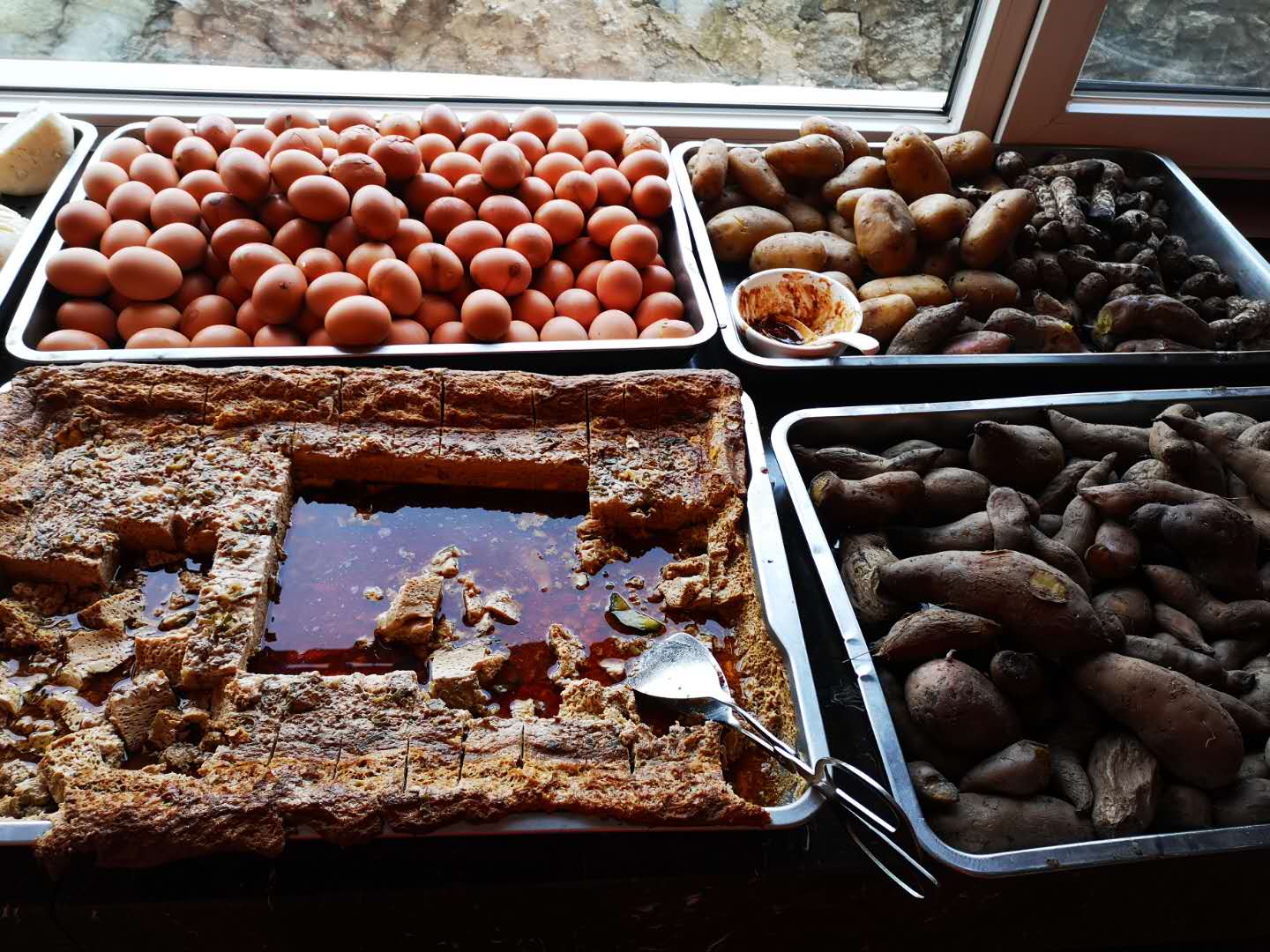 步云山温泉视频,步云山漂流温泉