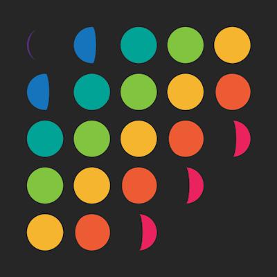 简单立体几何动图,几何动图高清图片