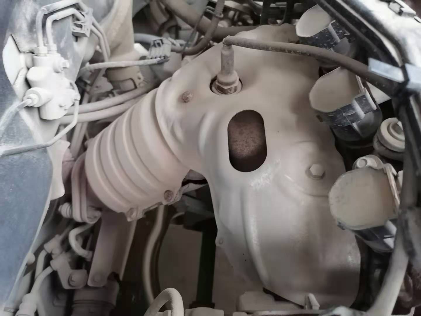 二万值得买奇瑞的二手国产车,二万多好开的二手车