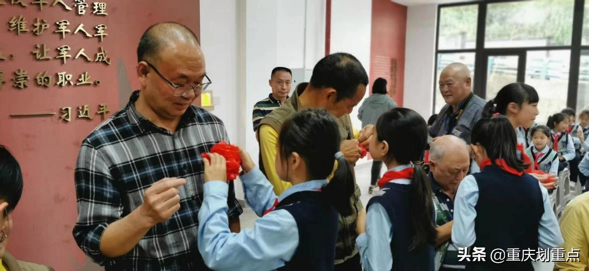 情暖社区关爱老人,情暖中秋关爱老人社区活动