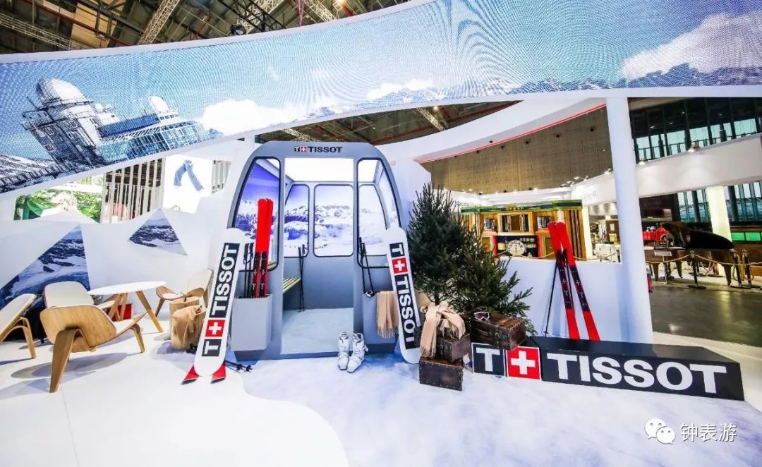 2019天梭进博会限量纪念款,天梭表2015巴塞尔表展全新腕表