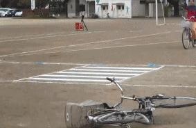 日本安全教育课程,日本学校教育孩子有多可怕