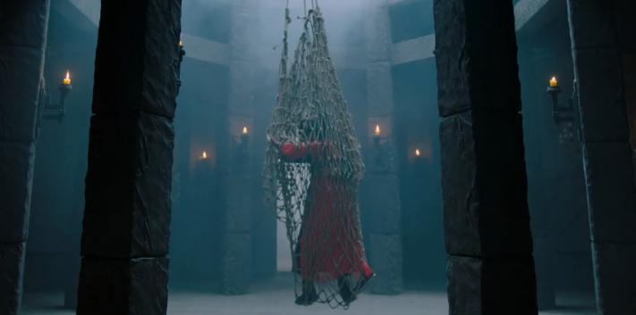 魔改西游五毛特效,十大超烂抠图特效盘点