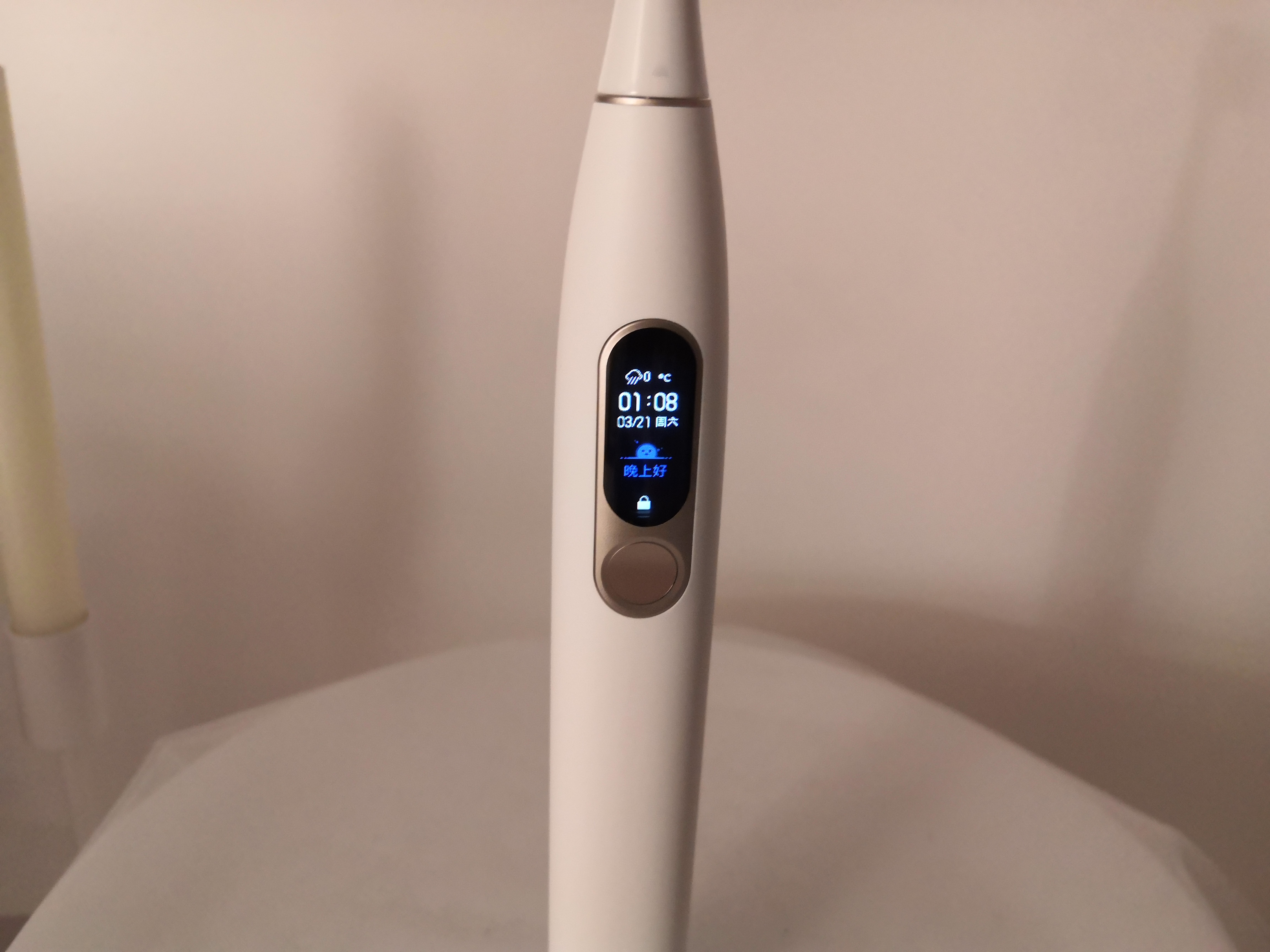 ocleanx鏅鸿兘澹版尝鐢靛姩鐗欏埛,ocleanx鏅鸿兘瑙﹀睆澹版尝鐢靛姩鐗欏埛