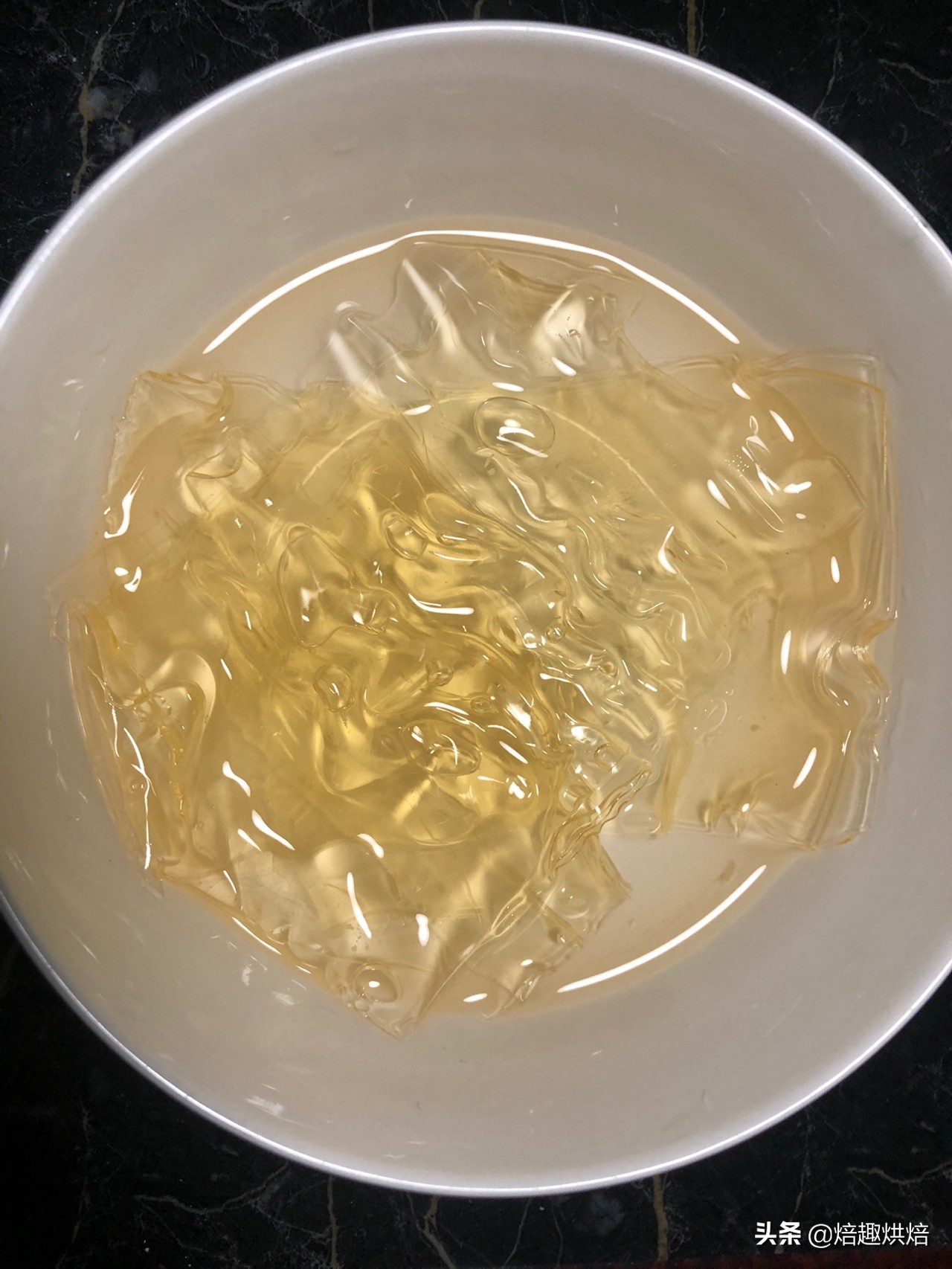 不需要鸡蛋的冻芝士蛋糕,超好吃的冻芝士蛋糕