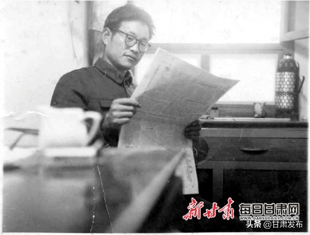 王一航：与农民一起扶犁37年马铃薯育种世界称王