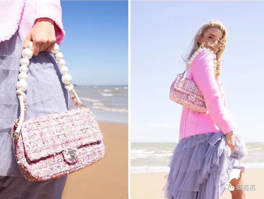 今年最火的22只腋下包,2022年最火腋下包