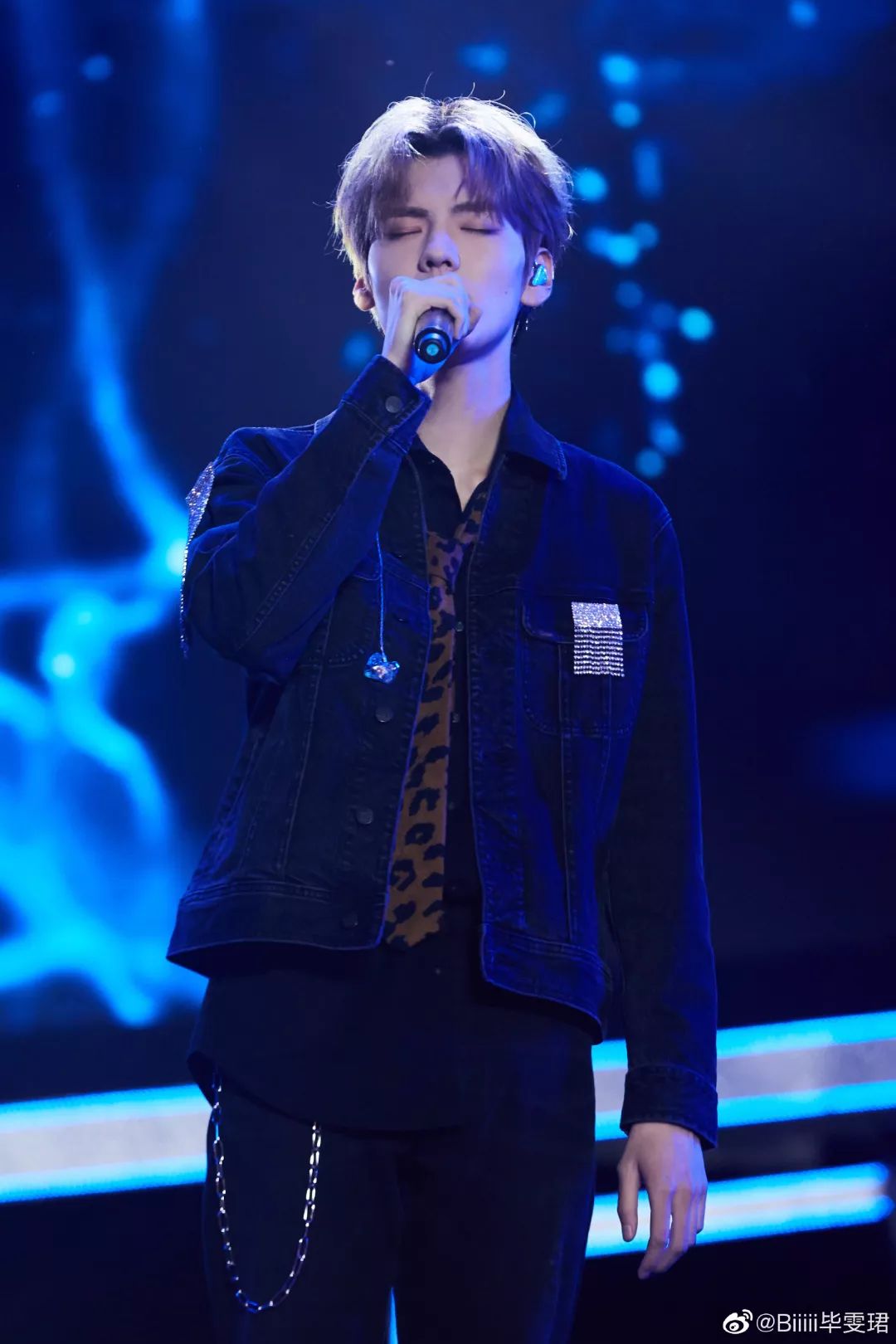 毕雯珺国风大赏,毕雯珺古装少年可期