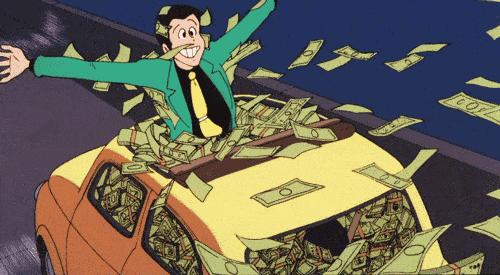 80后努力赚钱为了什么,80后如何才能走出困境