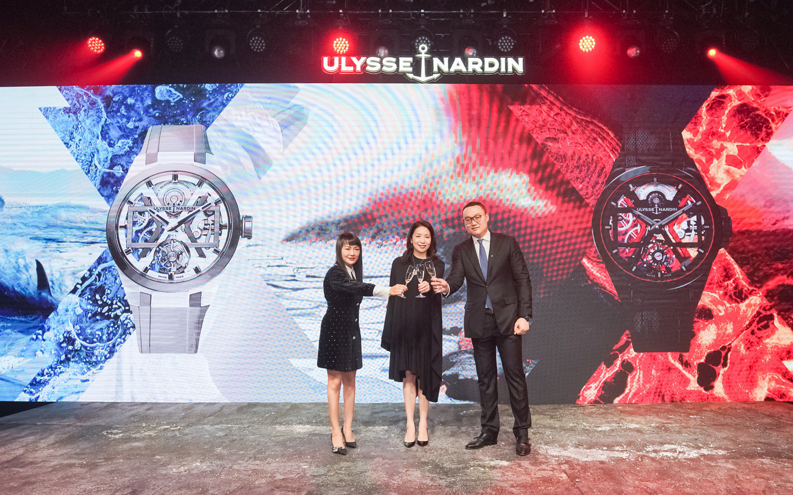 钟表半月谈,那些新表那些事儿