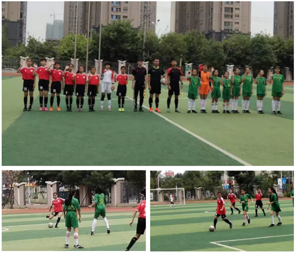 西山区校园足球联赛小学,福清校园足球联赛