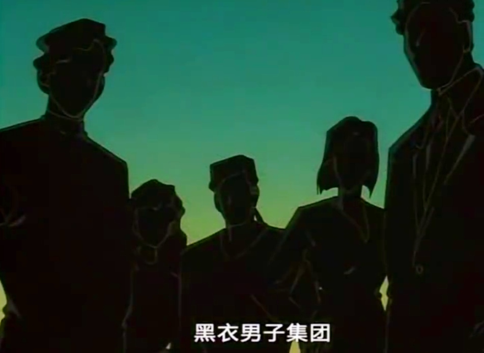 柯南麻醉针没打到毛利小五郎,柯南麻醉针射中毛利小五郎