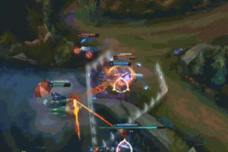 lol硬辅打法思路和意识新赛季,lol新版本下路套路恶心组合