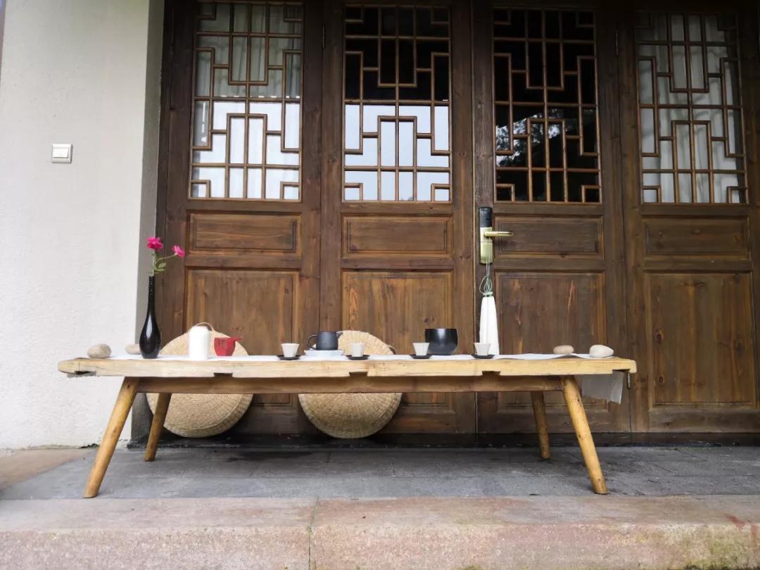 楠溪民宿真赞!推荐一批楠溪江畔精品民宿,你住过吗?(一)