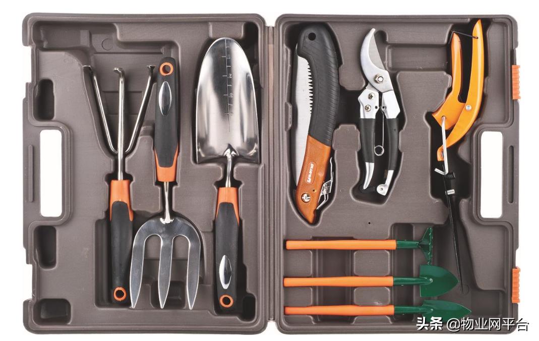 全球三大消费市场,园林市场的发展过程