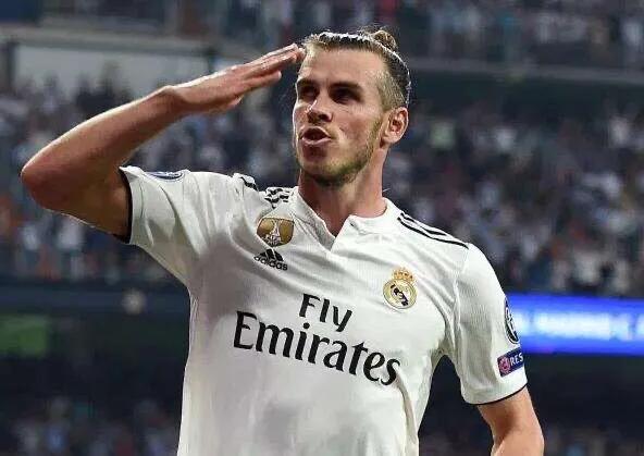 贝尔皇马打巴萨,足坛钉子户贝尔