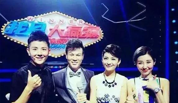 郭德纲李彬现在在干什么,看不起郭德纲的是李彬吗