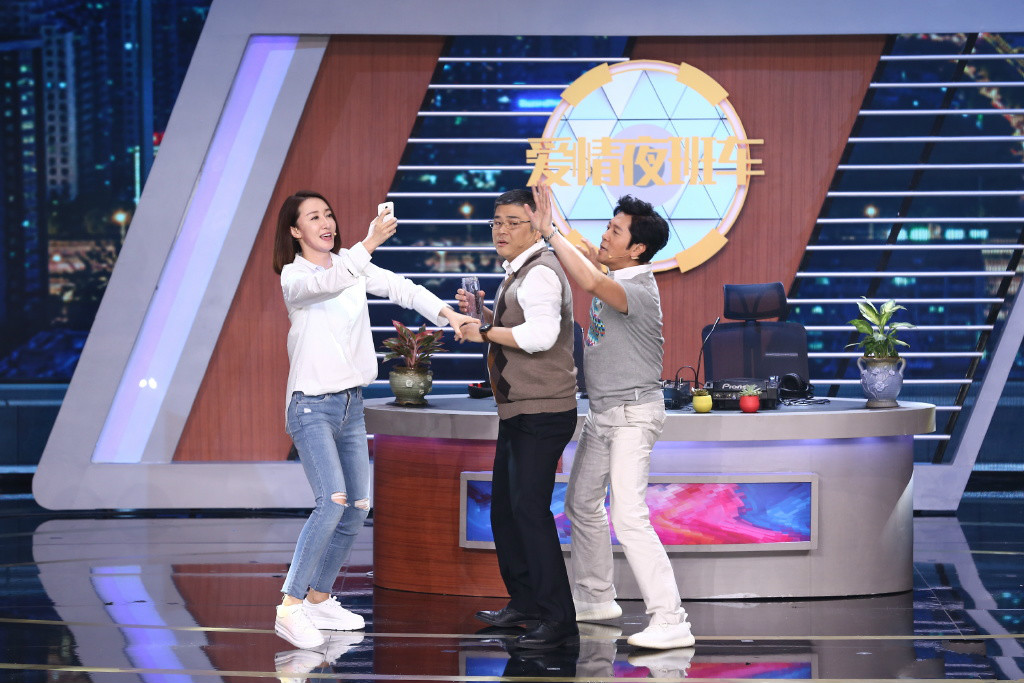 跨界喜剧王骗中骗,跨界喜剧王尴尬