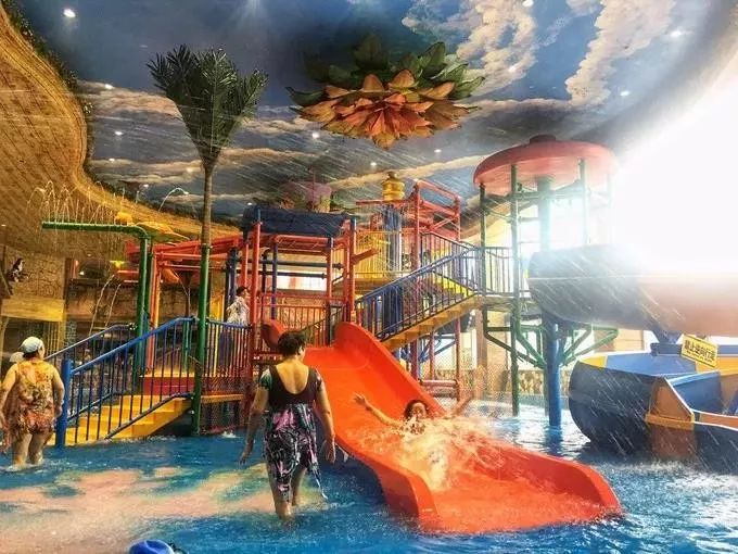 沈阳泡温泉的地方有哪些,沈阳周边泡温泉地方推荐