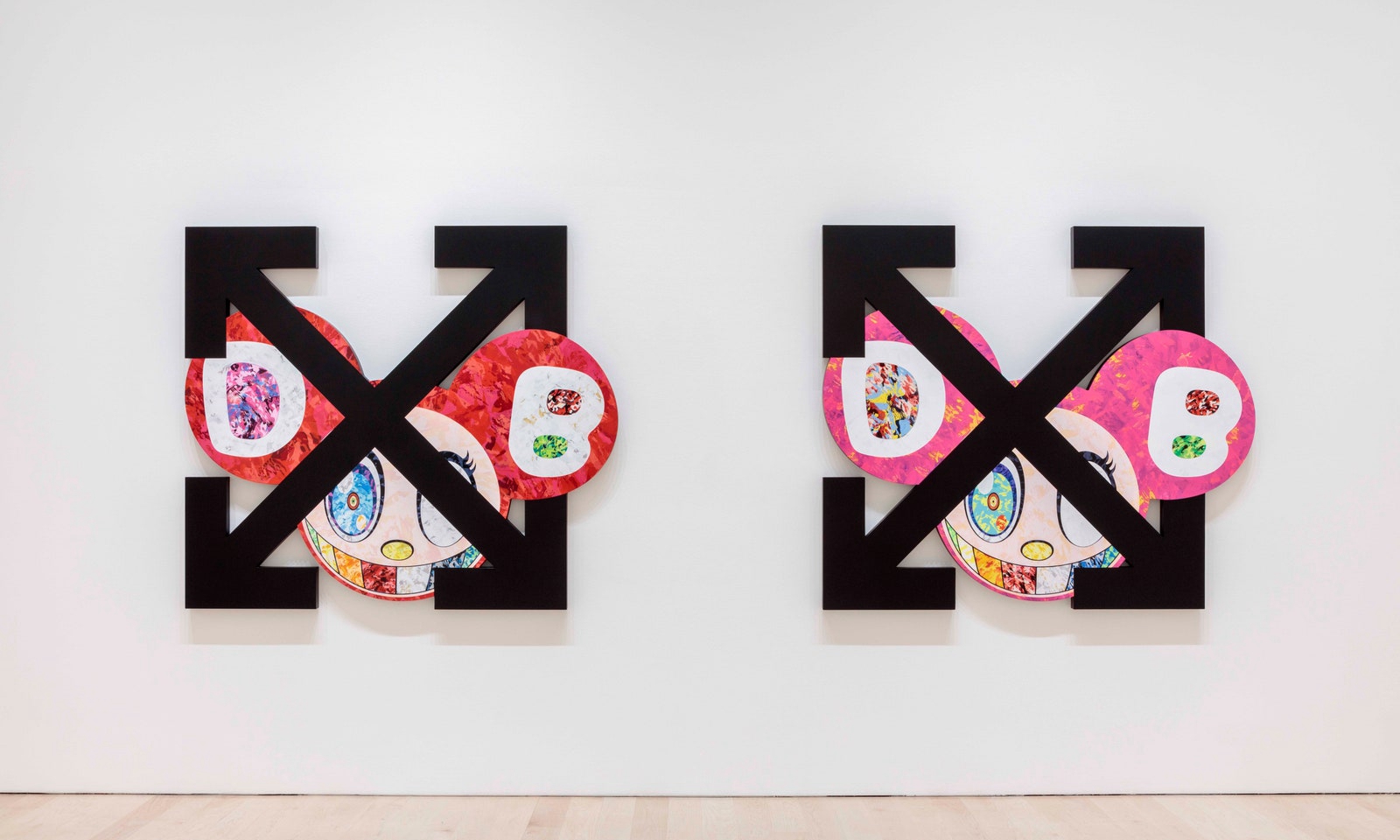 virgilabloh17年在做什么,virgilabloh第一个作品