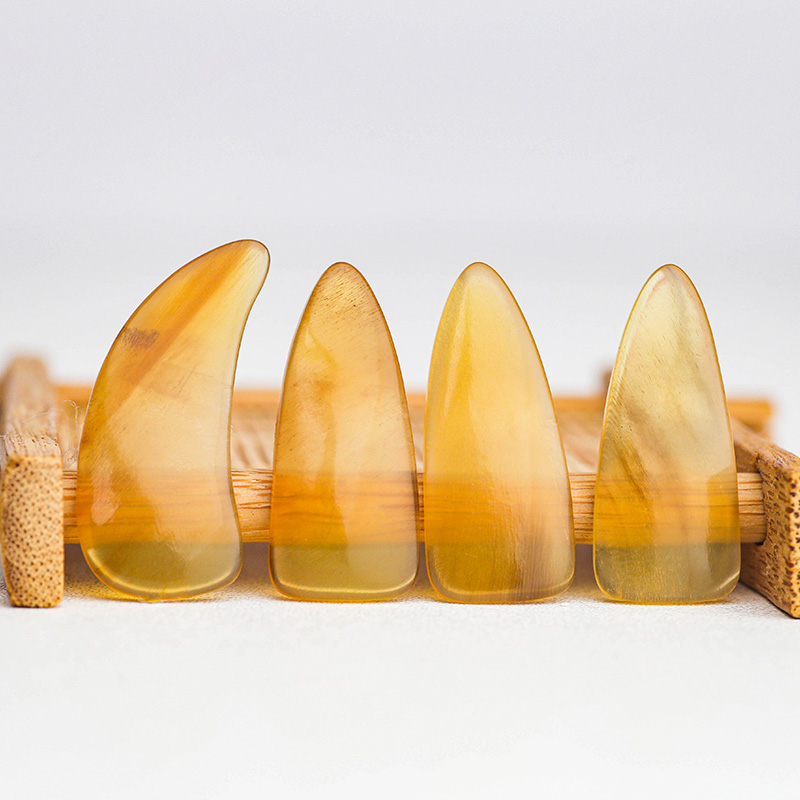 古筝戴假指甲的正确戴法,古筝假指的正确戴法