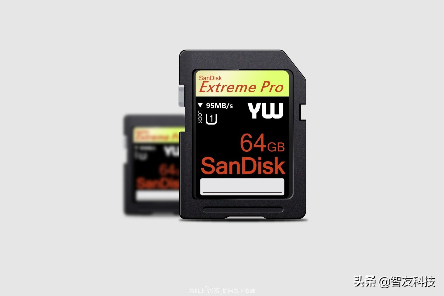 tf卡规格和型号的区别,买tf卡时还有一个大的卡是什么