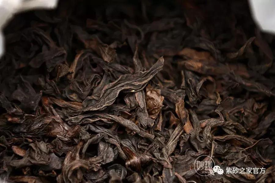 用最简单的方法泡出最好口感的茶,学会这两个小技巧泡出的茶更香